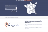 Au magasin, portail web de qualité pour trouver tout ce que vous désirez en France