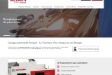 Garage Porquet, expert en vente de véhicules neufs et d'occasion à Vire