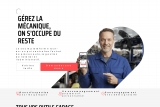 La solution tout-en-un pour piloter votre garage indépendant