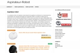 Aspirateur Robot Info, guide d'achat de qualité sur les aspirateurs robots