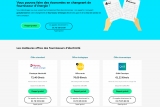 Fournisseurs-energie, le guide web des fournisseurs d'énergie en France.