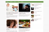 Santé Passion, guide web du bien-être et de la santé