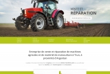 Derouet Matériel Agri: achetez vos  machines agricoles