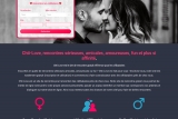 Chti Love, meilleur site de rencontres amoureuses et fun entre les célibataires 