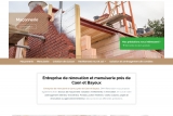 BMH Rénovation, entreprise de rénovation basée à Gavrus, près de Caen et Bayeux
