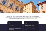 Cabinet RUFFIN & BRAHIMI : des experts en droit de l'urbanisme à Lyon