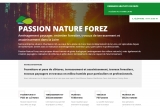 Passion Nature Forez, entreprise  de travaux d'aménagement extérieur à Chambéon 