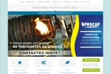 Procap, l'entreprise experte en rotomoulage sur le marché antillo-guyanais