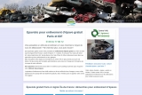 Epaviste Paris: pour l'enlèvement de votre voiture