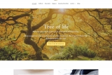 Tree of Life, achetez des bijoux qui représentent l'arbre de vie