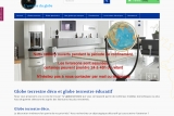 Univers-globe : vente en ligne de globes terrestres