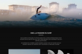 DHD Surf: trouvez la meilleure planche de surf