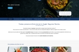 Traiteur poissons et fruits de mer à Anglet, Bayonne, Biarritz