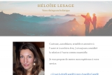 Heloise-lesage : votre thérapeute holistique