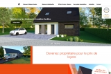 Maison-eureka.fr, le constructeur de maisons personnalisées de haute qualité dans le nord