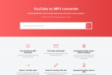 Go-mp3, un convertisseur vidéos YouTube en audio Mp3 de qualité