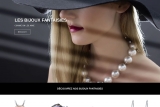 Bijoux-Fantaisie.shop : Boutique de vente en ligne des bijoux fantaisies 