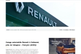 François LECOCQ : votre garage Renault à Sottevast