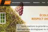 Actif Toitures : spécialiste en toiture écologique en Wallonie 