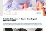 Podologue-dimino.com, cabinet de podologie dans la ville de Marseille 11