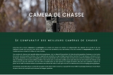 Caméra De Chasse , guide  d'information sur les caméras de chasse