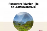 Site de rencontre Réunion sur internet