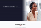 Caboverde Call Center : centre d'appel flexible et performant à Praia