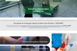 Propenet, votre entreprise de nettoyage à BOURG-LA-REINE