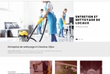 Entreprise de nettoyage professionnel à Dijon
