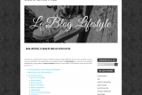 Blog Lifestyle, le blog idéal de tous les styles de vie