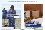 ponchosurf.fr, la boutique en ligne des ponchos de surf en France