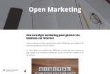 Open Marketing : Meilleur blog d’informations fiables sur les stratégies marketing 