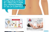 Institut du ventre : centre d’amincissement qualifié à Paris