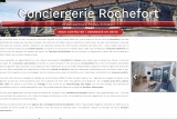 Ze-Rochefort, spécialiste de la gestion des locations saisonnières à Rocheforts et ses environs