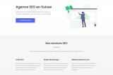 Oxlead : agence SEO à conscience professionnelle en Suisse