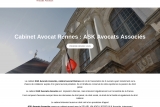 Ask Avocats Associés, un cabinet à votre service à Rennes