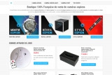 France camera : vente de camera de toutes les catégories