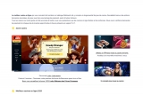 Mondo-Casino, le guide comparatif des jeux de casino en ligne