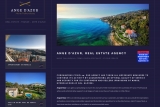 Ange d'Azur, agence immobilier de luxe sur la Cote d'Azur