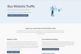 Buy Website Traffic -TargetedWebTraffic