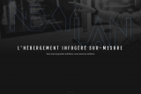 Nexylan.com, le partenaire des plateformes web sécurisées, performantes et fiables