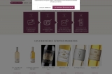 Bordeaux en Primeurs, le spécialiste des vins de Bordeaux en primeurs