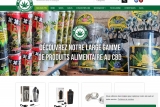 Votre boutique digitale de vente de CBD en France