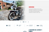 Kaelis Shop: Meilleur site site e-commerce spécialiste des pièces détachées pour moto Dax 125