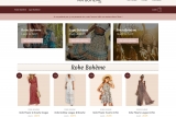 Mabohème.com, votre solution d'achats de robes bohémiennes