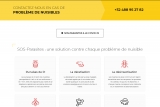 SOS-Parasites, votre expert pour la lutte contre les nuisibles 
