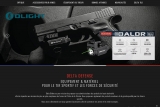 Delta Défense, votre fournisseur d’équipements et de matériels modernes pour le tir sportif  