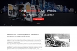 Guernet Compresseur: Société de fabrication des outils pneumatiques et de matériels de garage 