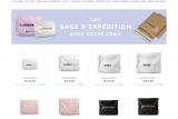 Chronopack : pour concevoir des sacs d’expédition avec votre logo