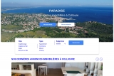 Paradise Collioure, agence immobilière à Pyrénées-Orientale